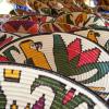 Embera Puru baskets